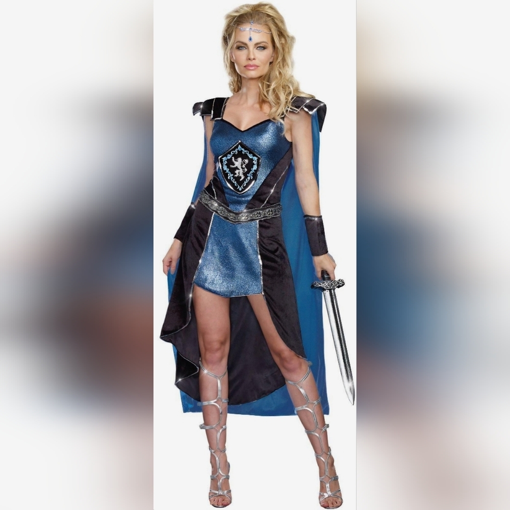 The King Slayer 🤺